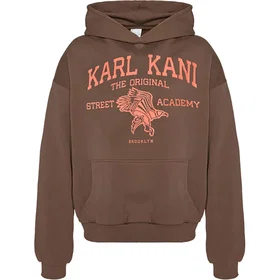 Karl Kani Street Hoodie (Herr)