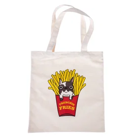 TIAKI Frenchie Fries