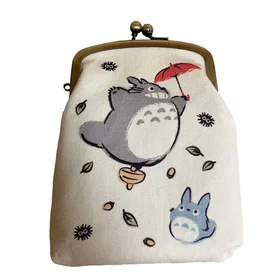 Marushin My Neighbor Totoro Coin Purse