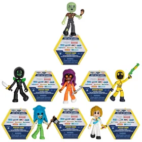 DevSeries Mystery Figur 7cm