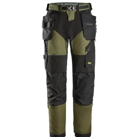Snickers HF Flexiwork Byxor (Unisex)
