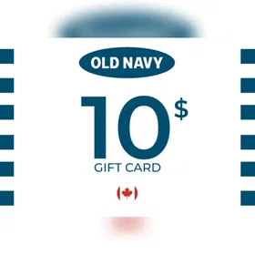 Old Navy Gavekort