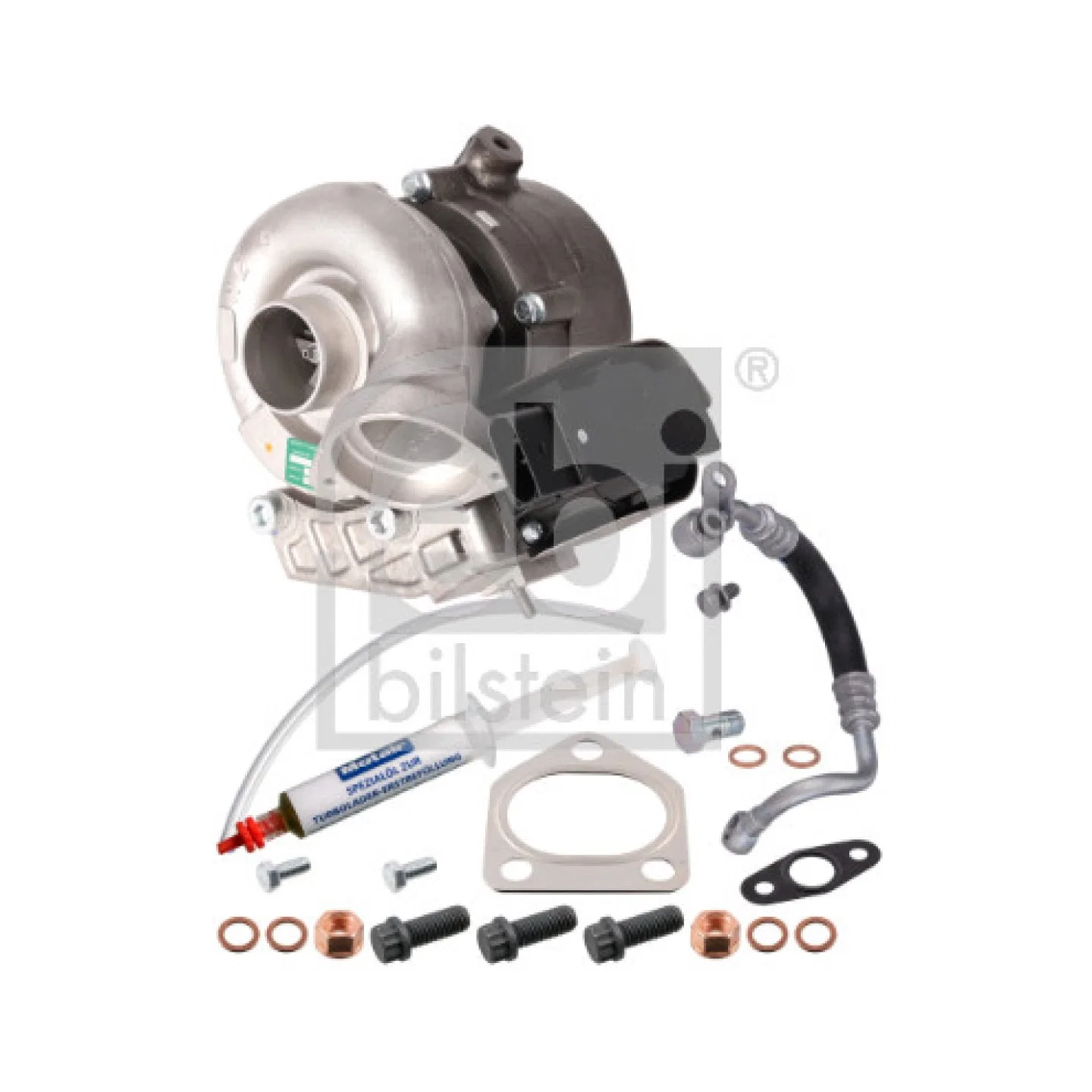 Febi Bilstein Ignition Coil 192417