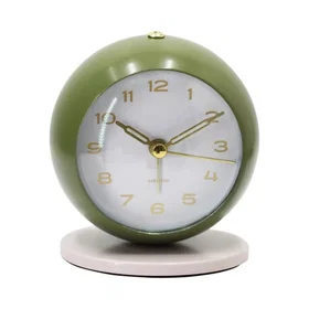 Karlsson Reina Alarm Clock