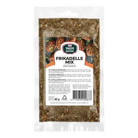 Taste of Nature Frikadelle Mix 80g