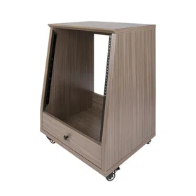 Gator Frameworks Studio Rack 12U GFW-ELITESTUDIORK12