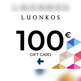 Luonkos Gift Card 100 EUR