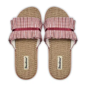 Brasileras De Playa Vichy (Women's)