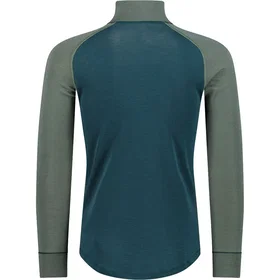 CMP 35L2617 Baselayer Half Zip (Men's)