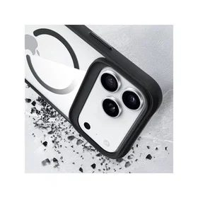 3mk Satin Armor Etui med MagSafe for iPhone 17 Pro Max