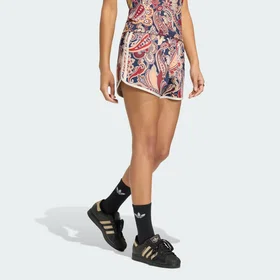 Adidas Liberty London Sprinter Shorts (Women's)