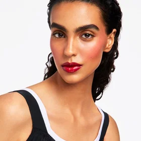 Dolce & Gabbana Rose Dew Lip Bite Flytende Leppestift