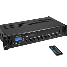 Omnitronic MA-360P