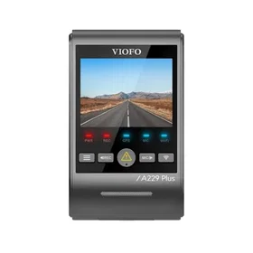 Viofo A229 Plus 1Ch-G Gps