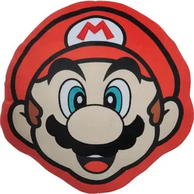 Super Mario Bros. 3D Cushion