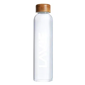 Lavievert Lavie 2GO Borosilicate Glass 500ml