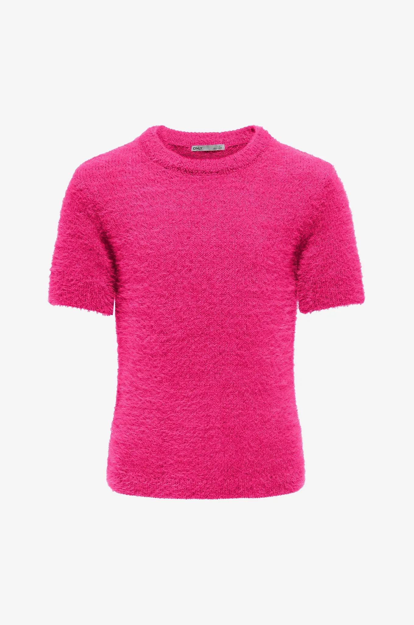 Kids Only Top S/S O-neck Top (Women's)