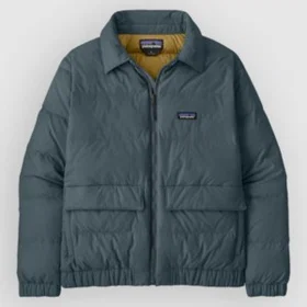 Patagonia Sisar Down Veste (Homme)