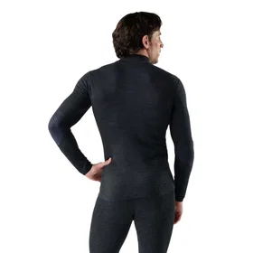 Smartwool Intraknit Thermal Merino Crew LS Base Layer (Herr)