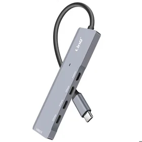 LinQ 3-Port USB-C Hub USB 3.0 (IT7941)