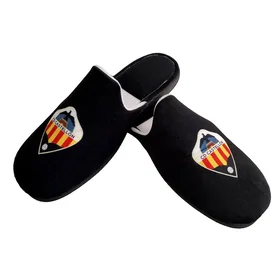 CD Castellon Slippers (Unisex)