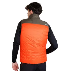 Newwood Gunman Vest Orange S (Herr)