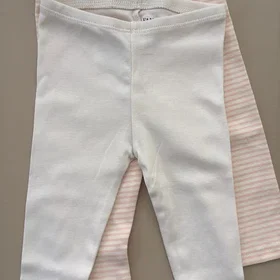 Fanga Fontana FIO Stripe Leggings (Jr)