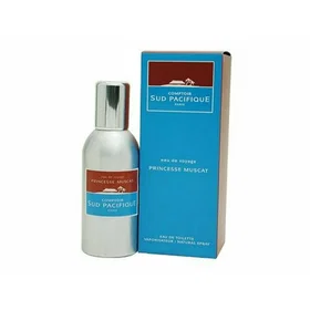 Comptoir Sud Pacifique Princesse Muscat edt 100ml
