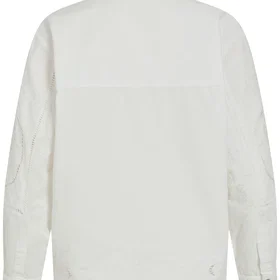 Rouge Edit Rounilda L/S Skjorte (Dame)