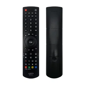 Sharp Aquos 19" HD Ready LED TV - LC-19LE510K