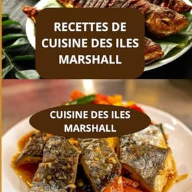 Recettes Cuisine des Iles Marshall