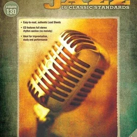 Hal Leonard Vocal Jazz (Low Voice) LP/Vinyl