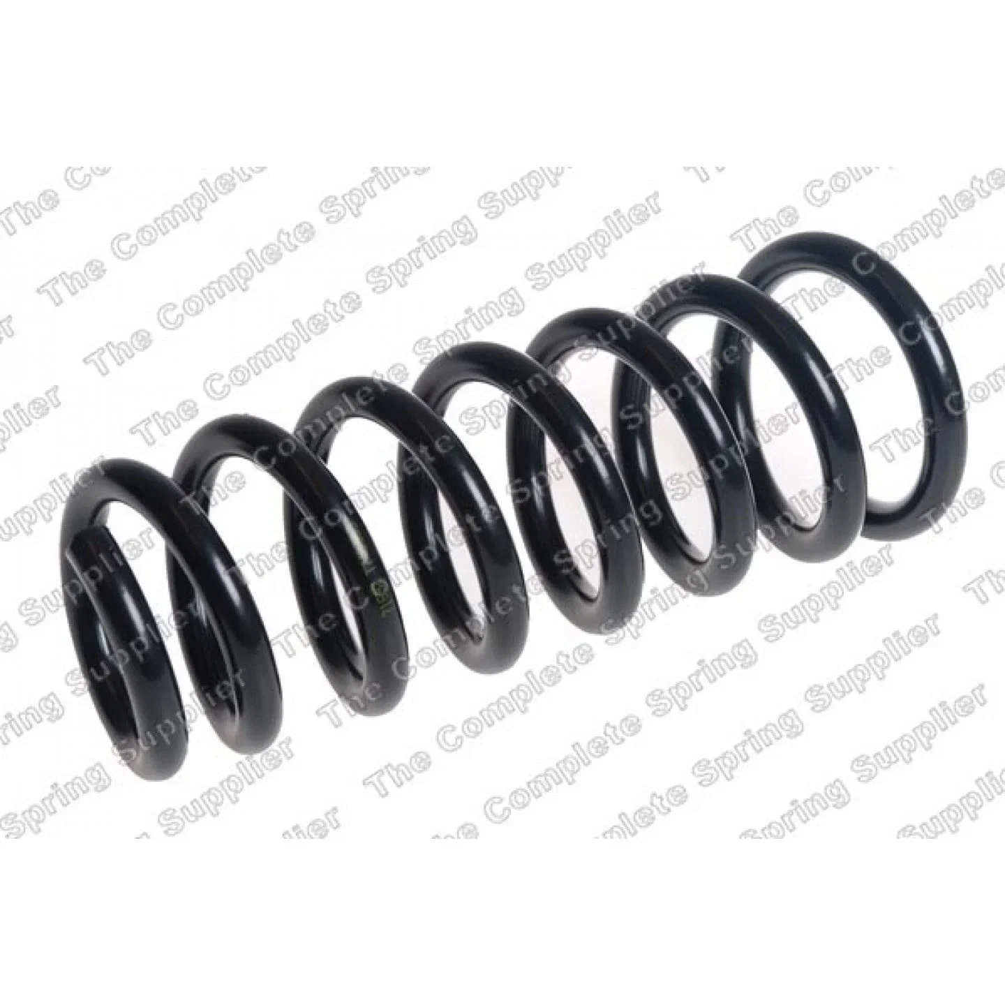 Lesjöfors 4056922 Coil Spring
