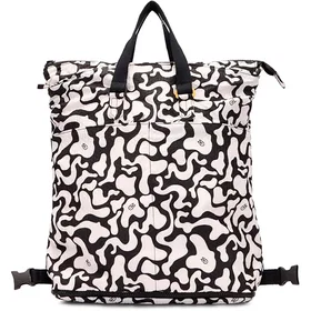 Mandarina Duck Revival Tote Bag
