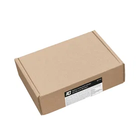 ACT AC7710 Ensemble d'extension audio sur CAT5e/6 avec DAC jusqu'à 300 mètres