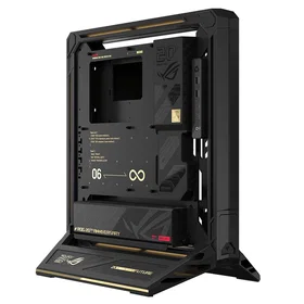 Asus ROG GR20 Edition 20 (Black/Transparent)