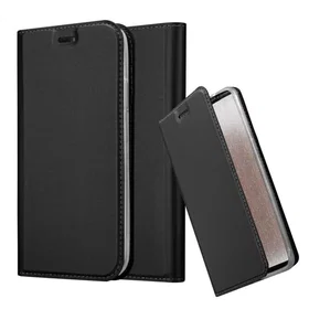 Cadorabo Étui portefeuille avec fermeture magnétique support et emplacement pour