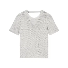Armani Exchange Xw001895 Sweater (Dam)