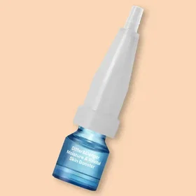 Differ Moisture & Revital Hudbooster 2 ml * 14 st