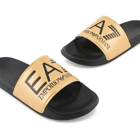EA7 Water Sports Visibility Slides (Unisex)