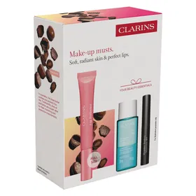 Clarins Make-Up Musts Gaveeske