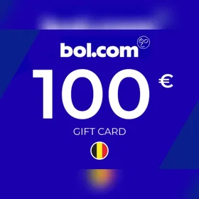 Bol.com Gift Card 129046.5 SEK