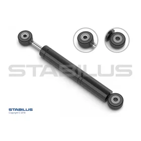 Stabilus 1177DE Tärinvaimentimen