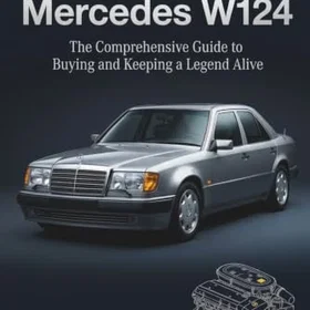 Mercedes W124