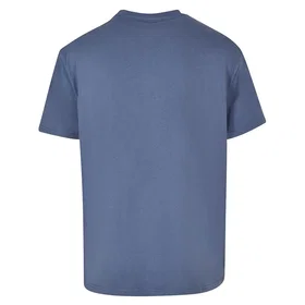 Mister Tee CCTV Oversize Kortärmad T-shirt (Herr)