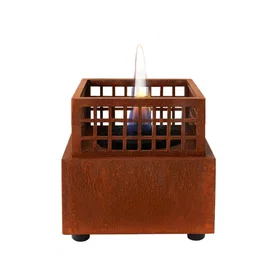 TenderFlame Agni 16 Corten