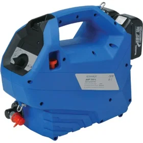 Klauke TRAHP700LSET (18V Li-Ion)