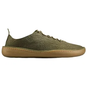 VivoBarefoot Sensus Moc Lace Up Leather Barefoot (Herr)