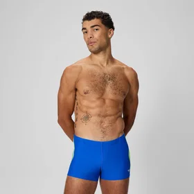 Speedo Beachstar Splice Aquashorts (Men's)