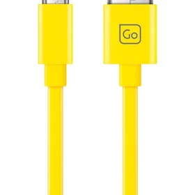 Go Travel 5016326009585 Micro USB - Micro USB 2m